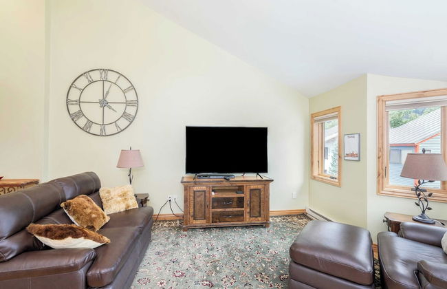 Lulu City 6K by Avantstay Condo in Great Location Close to Skiing & Downtown - Foto 3