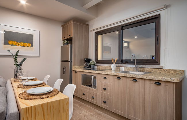 Casa Pandurata Luxury Apartments in Centro, San Miguel de Allende - Foto 48