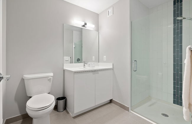 Global Luxury Suites Brookline Village - Foto 15