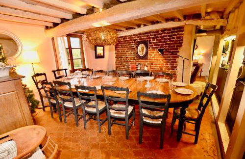 Villa de charme entre deux baies - Foto 27