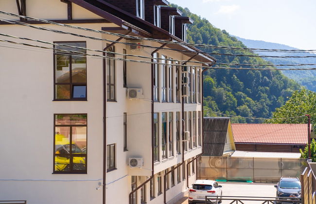 More Apartments na Plotinnoy 2 - 1 - Photo 6