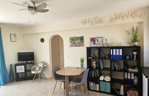 Villa Finiki Messinia upstairs - Photo 17