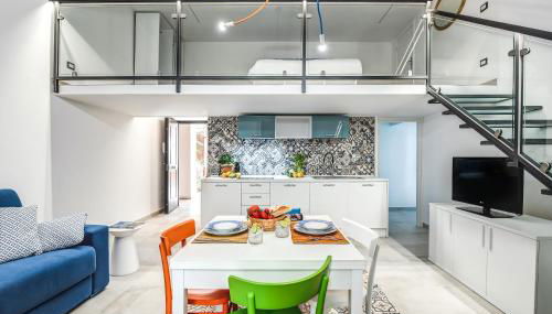 Loft in Sorrento - Foto 2