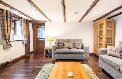 Peak District - 1 Harrow Cottage - Great Longstone - Photo 6