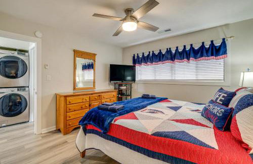 Resort Condo on Smith Mtn Lake Linens Included! - Foto 15