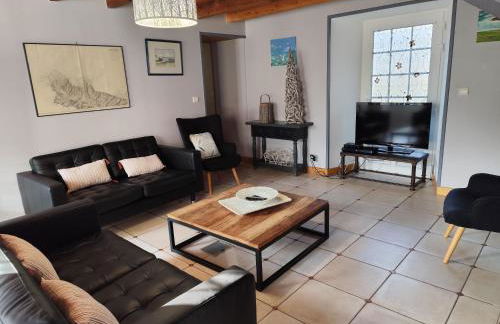 gite des vieilles rues - Foto 9