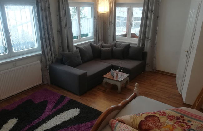 Apartment Fernerkogel - Foto 31