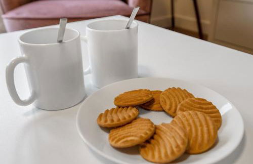 Cheerful Stays - Livingston - 4 Bedroom 3 Bath home - Foto 21