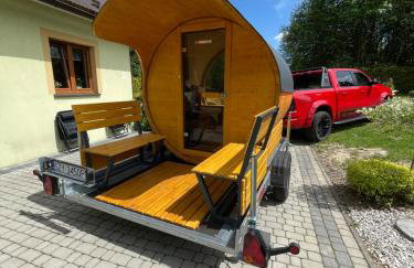 Agroturystyka "Pod Gruszą" - Foto 25