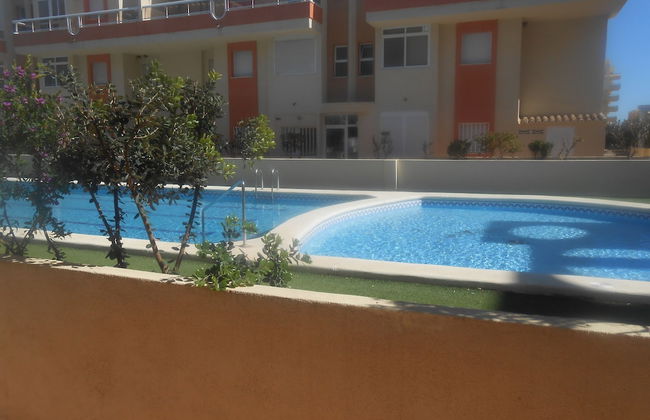 Delfines II Bajo E3 pta 2 - Foto 27