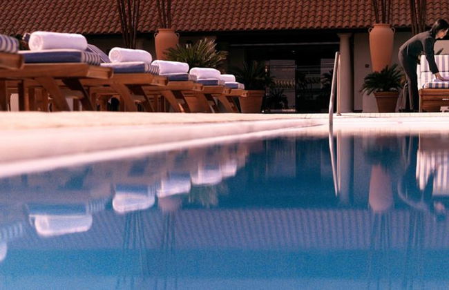 Hyatt Regency Galleria Residence Dubai - Foto 12