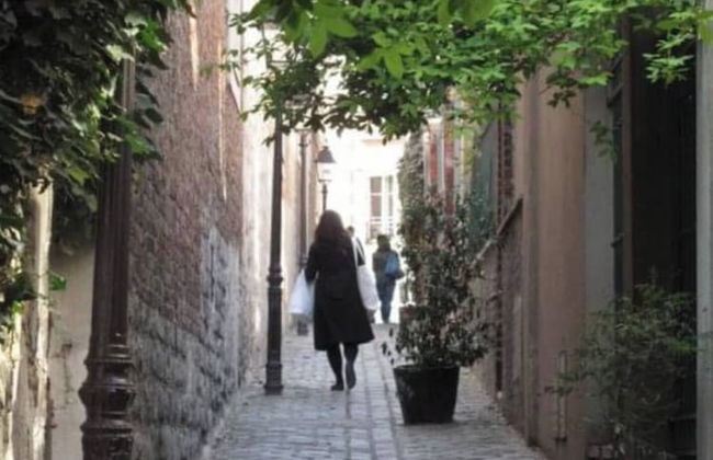 Stunning Architect House with courtyard - Foto 13