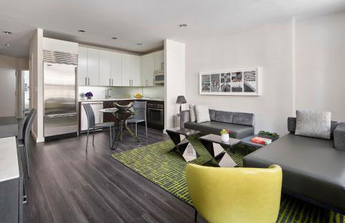 AKA Times Square - Foto 13