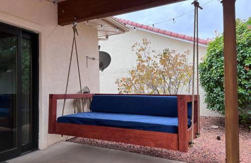 A quiet, stylish and cozy retreat. - Foto 21