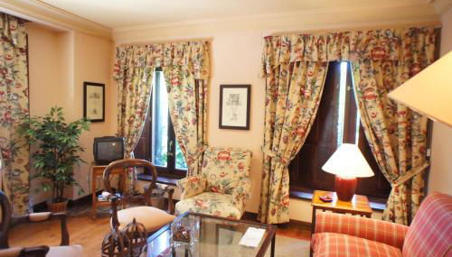 Casavillena Apartamentos Turísticos - Foto 2