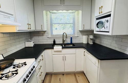 Redbud Waterfront (Augusta Canal), king bed - Foto 22