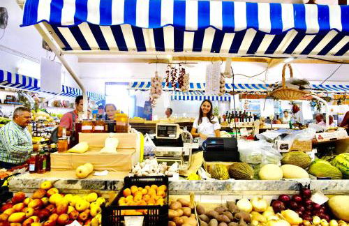 Seaview Penthouse in Algarve with Spacious Terrace - Foto 31