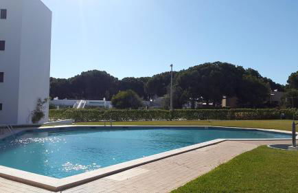 Tenis Golfmar 409A - pool view - Foto 39