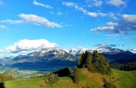 Berggasthof Bichlersee - Foto 38