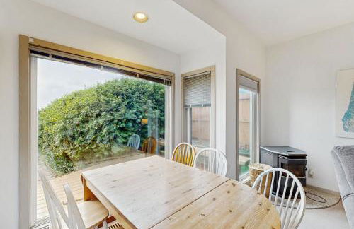 Beach Loop Condo #1 - North Unit - Foto 7