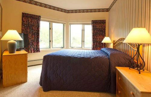 Beautiful hotel in Vermont Smugglers Notch 2BD near Disc Golf Center - Foto 7