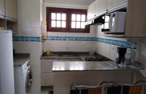 Flat Bairro Nobre - Bertioga - Foto 10
