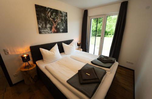 Luxusferienwohnung mit Sauna - NEUBAU - Photo 11