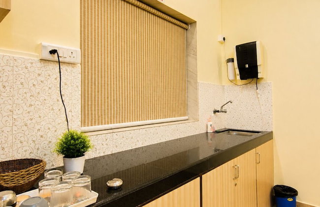 shradha luxury room - Foto 43