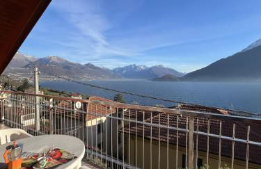 Casa Nella, appartamento vista lago - Foto 34