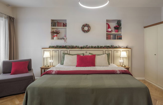 SeNo 6 Apartments - Photo 13