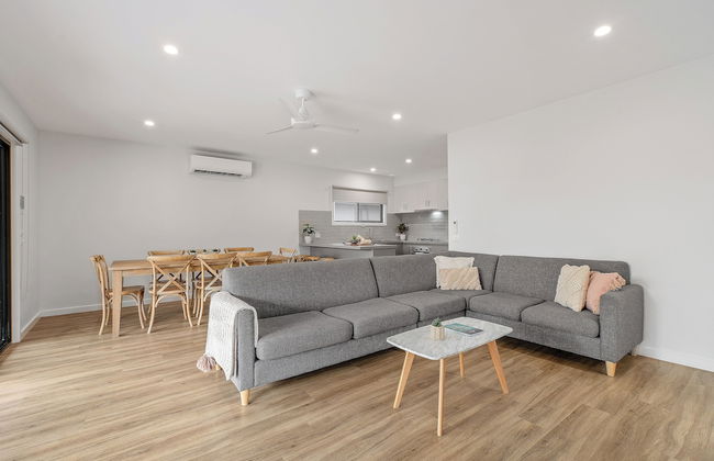 Tasman Holiday Parks - Moama on the Murray - Photo 46