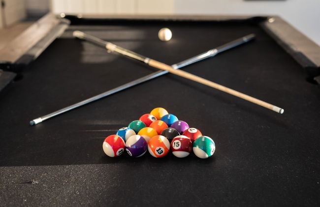 The Cardinal Walk to Stadium Pool Spa Sportcourt - Foto 33