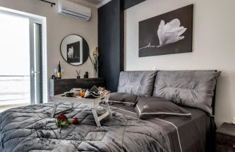 Escape Luxury Apartment - Foto 13