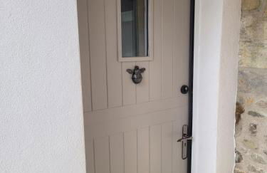 Hot Tub Cottage in Stewarton, Ayrshire - Foto 12