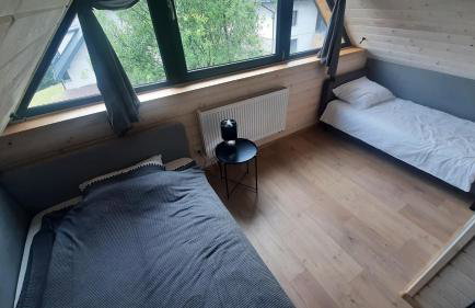 Domki Krynica - Foto 29