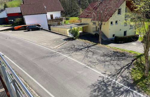 Ferienwohnung-Blume EG 2 - Foto 24