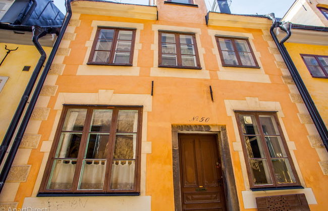 ApartDirect Gamla Stan - Photo 43