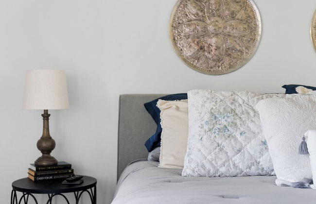 Casa Carmen by the Lakeside Golf Course - Foto 2