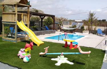 Stergios villa - Foto 1