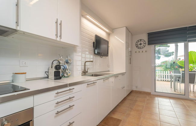 Edisol 29 Villa Pilar 2 - Foto 21