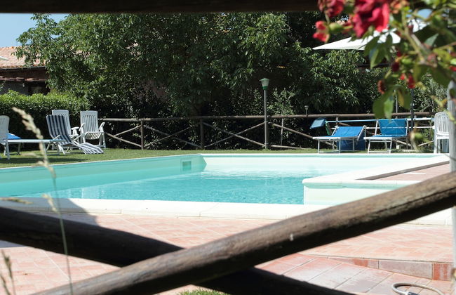 Agriturismo Le Stringaie - Photo 20