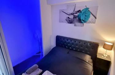 Sleek & Stylish - E15 Apartment With Parking - Foto 1