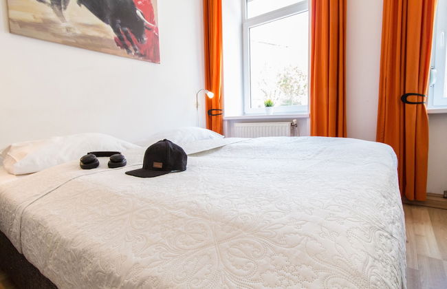 Apartment Enenkelstrasse - Foto 2