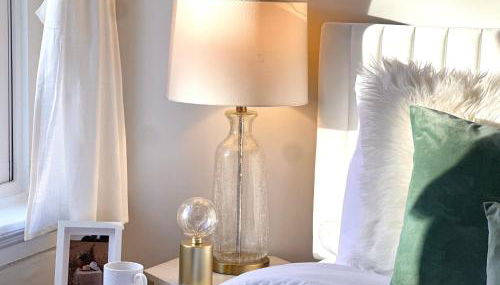 Providence City Center 1BR, Full Kitchen, Walk to Convention Center & PPAC - Foto 5