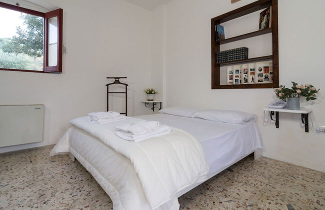 Agriturismo di Serragiumenta - Foto 15