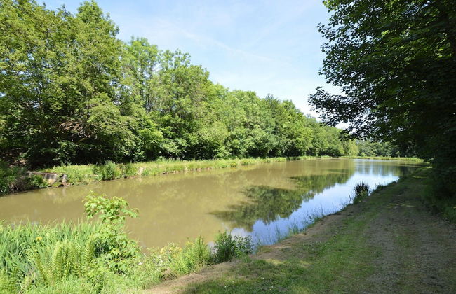 Nature Retreat by the Lakes - Foto 49