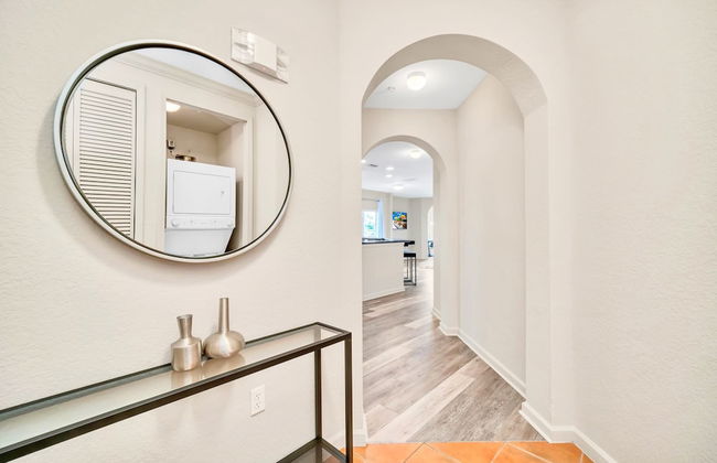 Pet-friendly Condo w Hot Tub Outdoor Pool Sauna - Foto 21