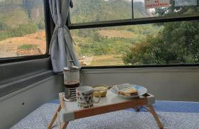 Onibus Casa VNI - Foto 41