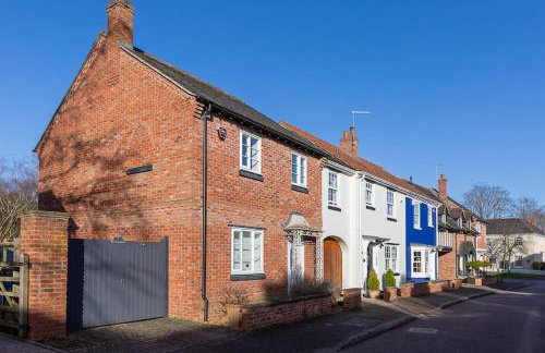 Chaveney Cottage - Foto 41