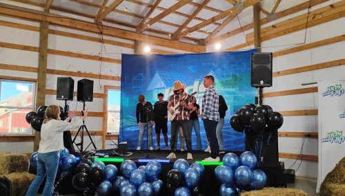 Hidden Gem Farm Homestead Sleeps 12 &Fresh Produce - Foto 5